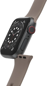 Apple Watch 38/40/41mm Otterbox Watch Band - Brown - Desert Dreams