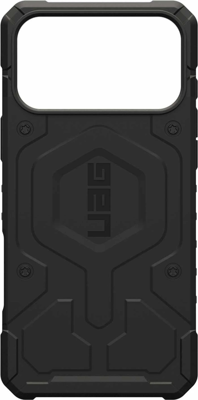 Urban Armor Gear (UAG) - Pathfinder MagSafe Case for Apple iPhone 17 Pro Max