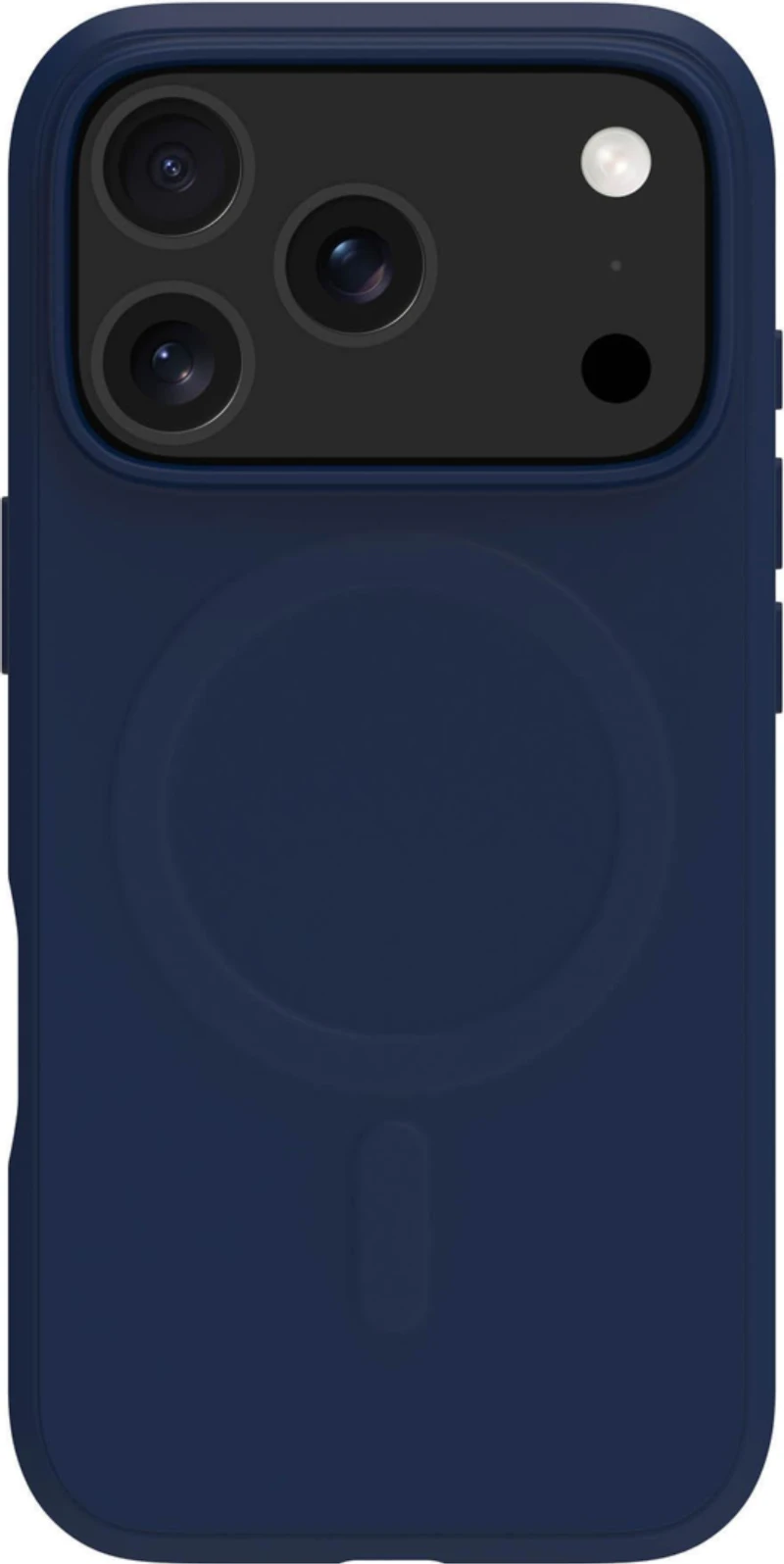 DBRAMANTE1928 GREENLAND PRO MAGSAFE CASE FOR IPHONE 17 PRO- PAC BLUE