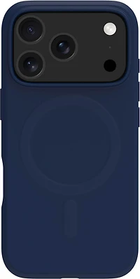 DBRAMANTE1928 GREENLAND PRO MAGSAFE CASE FOR IPHONE 17 PRO- PAC BLUE