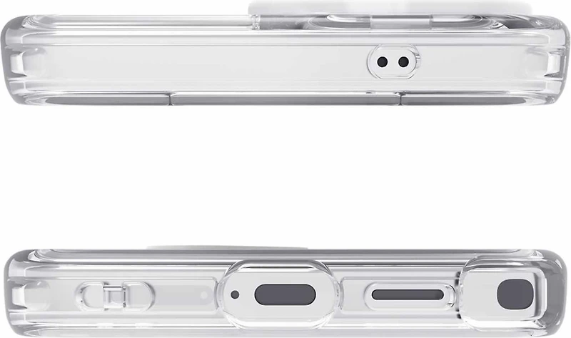 Avana SGYUAVRIRBUPE Étui Cosmic Frost avec Magnets Violet pour Samsung Galaxy S26 Ultra