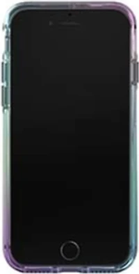 iPhone SE (2020)/8/7/6S/6 D3O Crystal Palace Case - Iridescent
