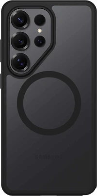 OtterBox 7799919 Étui Profile avec Magnets Noir Cristal pour Samsung Galaxy S26 Ultra