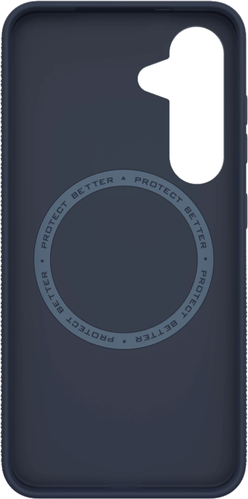 Samsung Galaxy S25 ZAGG Graphene Milan Snap Case