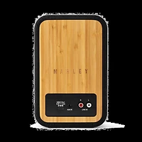 House of Marley Get Together Solo Bluetooth Speaker - Black