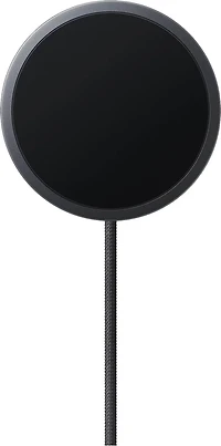 Samsung OEM Qi2 25W Magnet Wireless Charger - Dark Grey