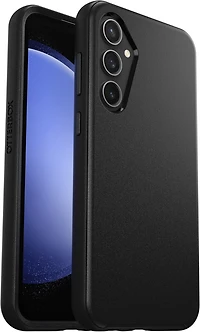 Samsung Galaxy S23 FE 5G Otterbox Symmetry Series Case - Black