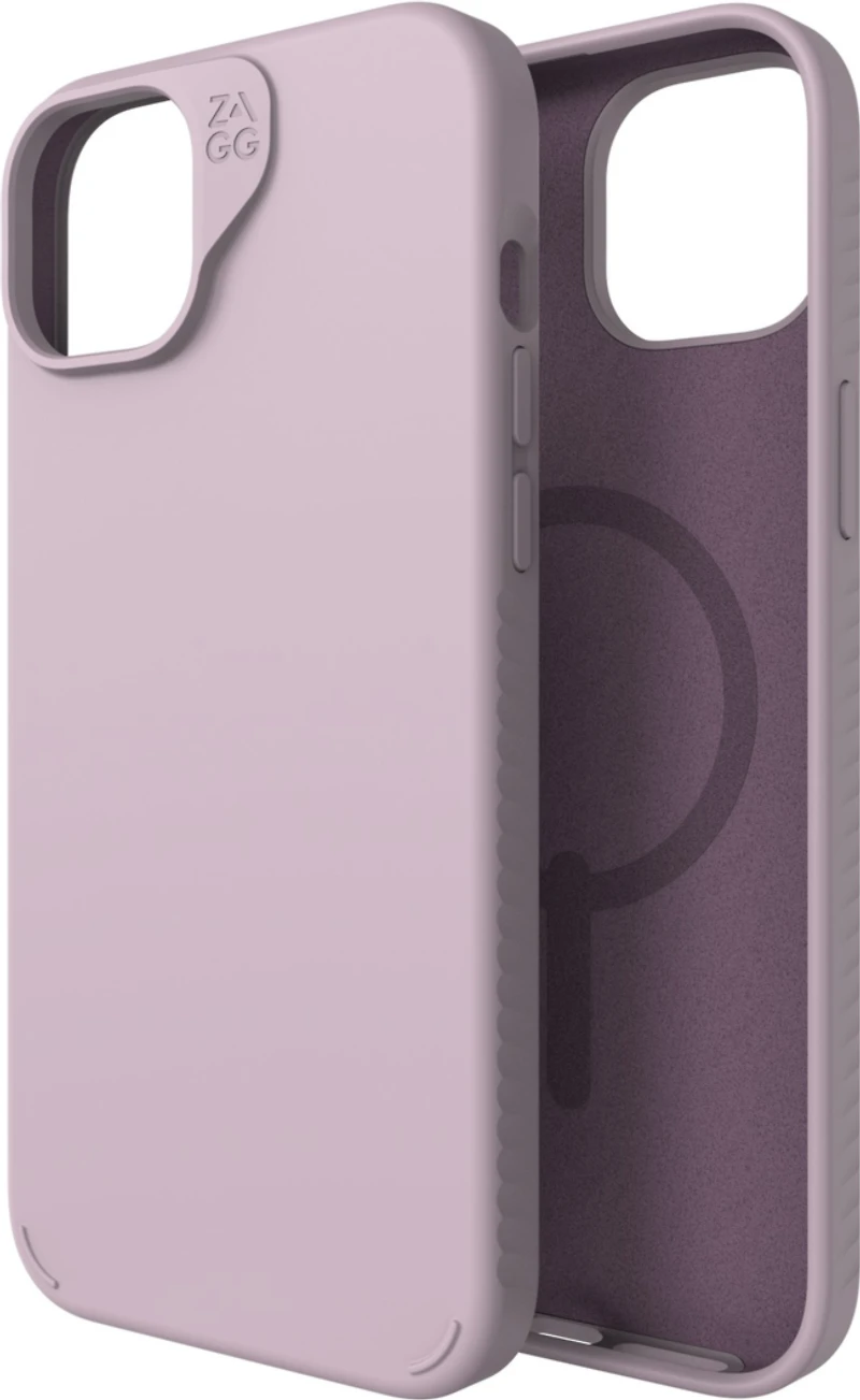 tui Manhattan Snap ZAGG (GEAR4) – iPhone 15