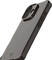 ITSKINS AP7NSPECMSMOK Étui Spectrum_R Smoke pour iPhone 17