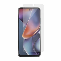 Blu Element - Tempered Glass Screen Protector for Moto G Power 2026/Moto G Power 2025 clear
