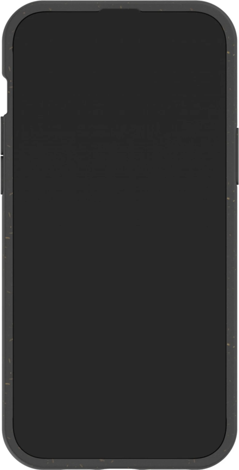 Pela - iPhone 14 Plus Pela Compostable Eco-Friendly Classic Case - Black