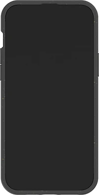 Pela - iPhone 14 Plus Pela Compostable Eco-Friendly Classic Case - Black