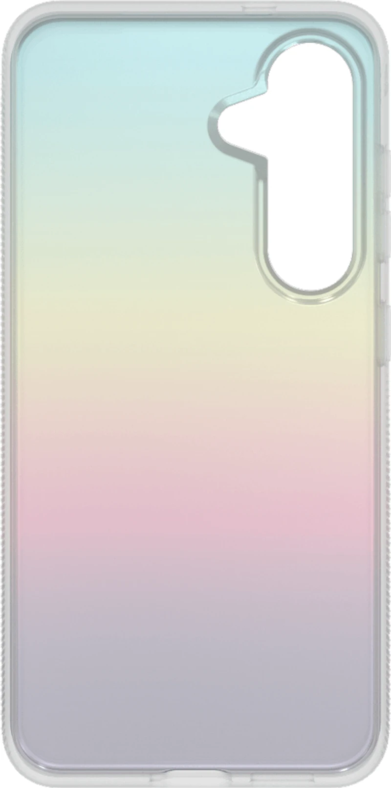 Samsung Galaxy S25 ZAGG Graphene Milan Case - Iridescent