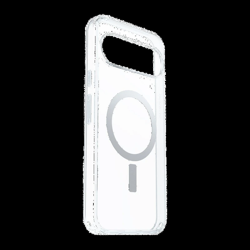 Google Pixel 10 Pro XL Otterbox Symmetry w/ MagSafe Series Case - Clear