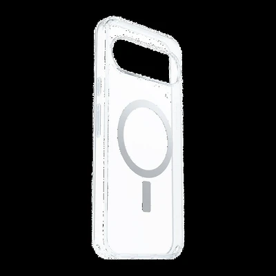 Google Pixel 10 Pro XL Otterbox Symmetry w/ MagSafe Series Case - Clear