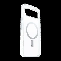Google Pixel 10 Pro XL Otterbox Symmetry w/ MagSafe Series Case - Clear
