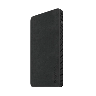Mophie 5,000 mAh Powerstation Mini - Black
