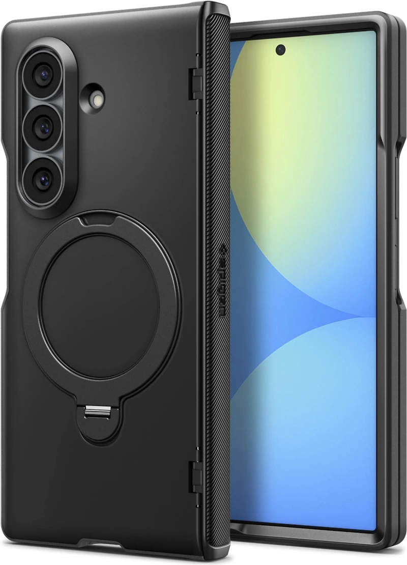 Samsung Galaxy Z Fold8 Ultra Spigen Slim Armor Pro S MagFit - Black