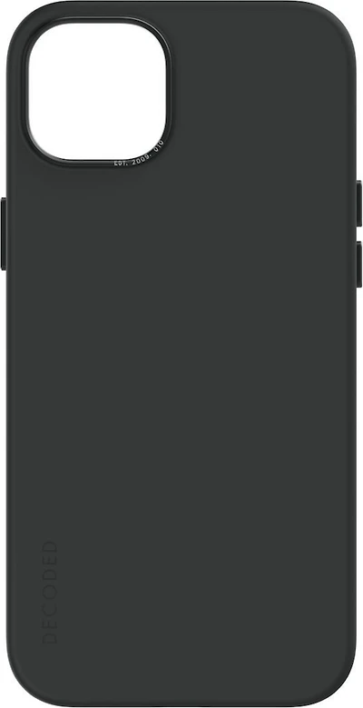 Decoded - Silicone Backcover for iPhone 15 Plus