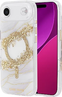 iPhone Air Case-Mate Karat MagSafe Case - Granite