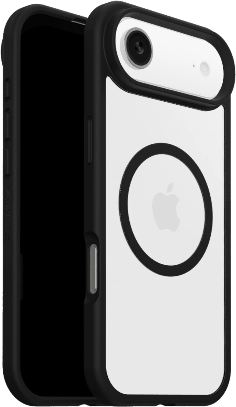 OtterBox - Profile MagSafe Case Rose Crystal for iPhone Air