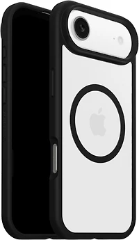 OtterBox - Profile MagSafe Case Rose Crystal for iPhone Air