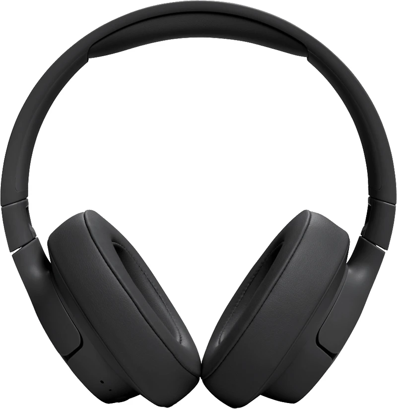 Jbl - Tune 720bt Wireless Over Ear Bluetooth Headphones