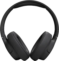 Jbl - Tune 720bt Wireless Over Ear Bluetooth Headphones