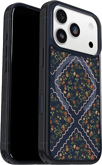 iPhone 17 Pro Otterbox Symmetry w/MagSafe + Camera Control Case - Floral Romance