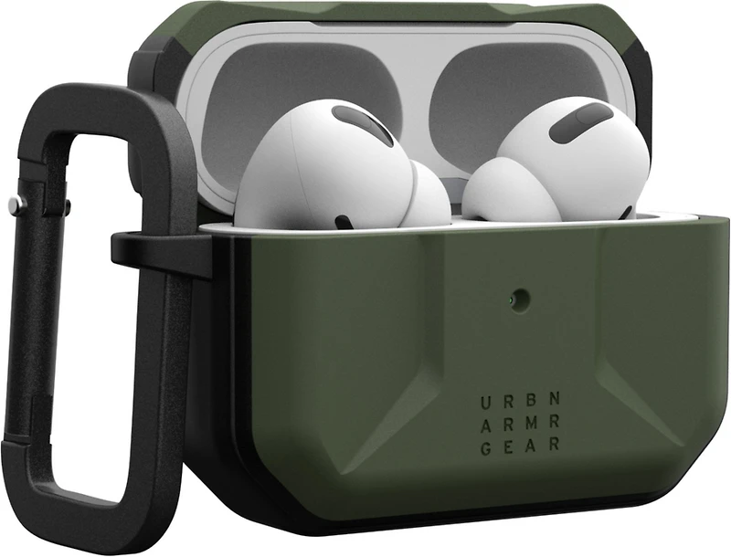 Urban Armor Gear Uag - Civilian Case For Apple Airpods Pro 2