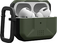 Urban Armor Gear Uag - Civilian Case For Apple Airpods Pro 2