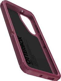 OtterBox - Defender Pro Case for Samsung Galaxy S25 Plus - Foxberry Pink