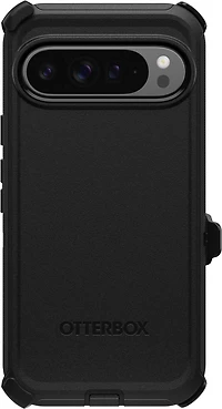 Google Pixel 9 Pro XL Otterbox Defender Series Case - Black