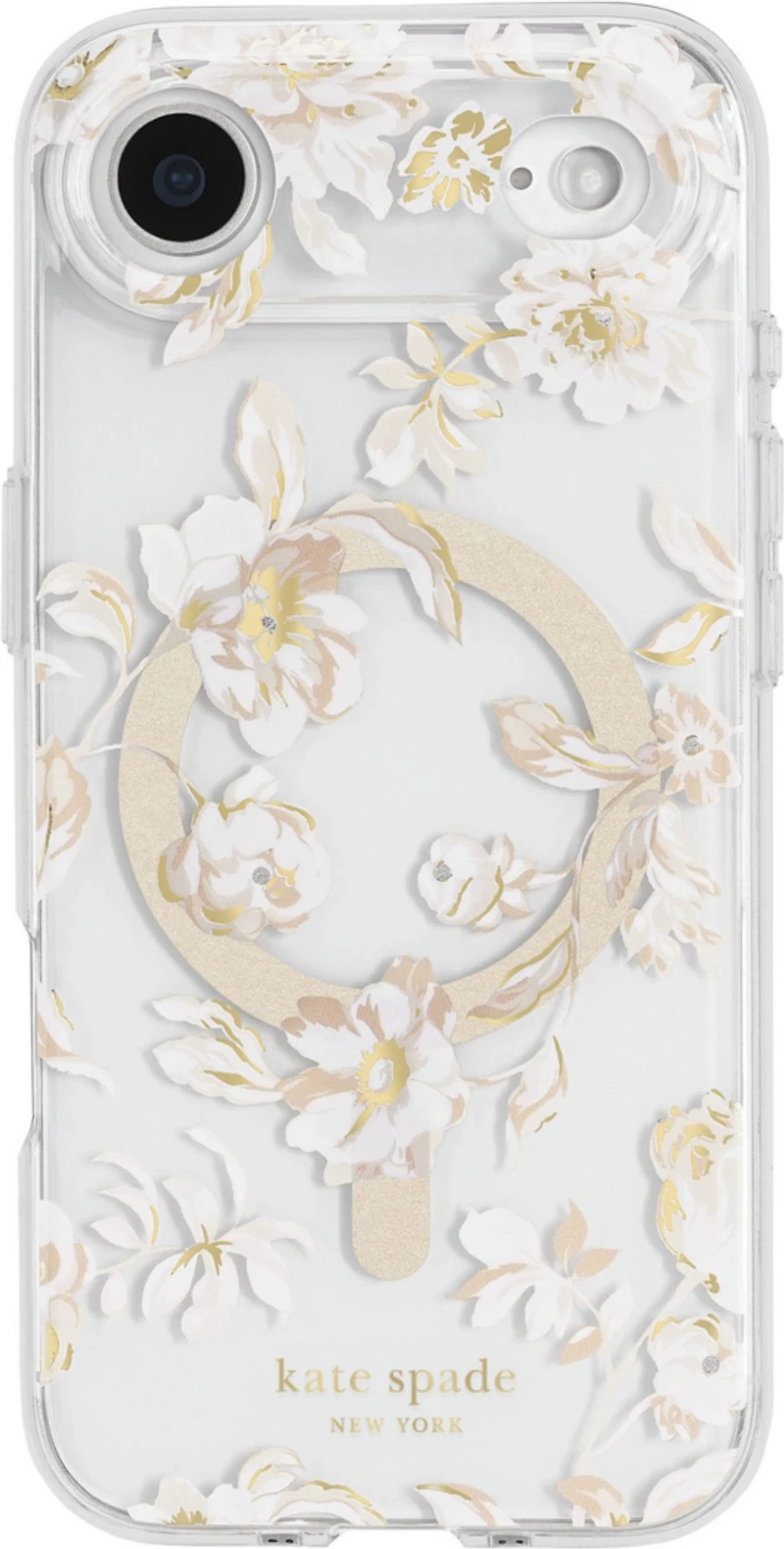 Kate Spade - Protective MagSafe Case for Apple iPhone Air