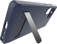 Samsung Galaxy S25 Ultra ZAGG Graphene Denali Kickstand Case - Navy