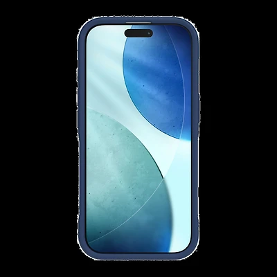 iPhone 17 ZAGG Graphene Sedona Snap Kickstand Case - Royal Ember