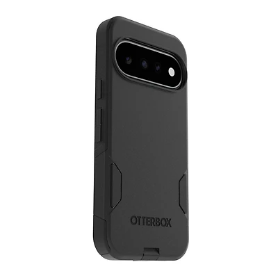 Otterbox - Commuter MagSafe Case for Google Pixel 11 Pro / Pixel 11 - Black