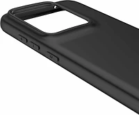Blu Element - Gel Skin Case Black for Moto Edge 2026