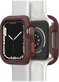 Apple Watch 41mm Otterbox Watch Bumper - Red - Union Station