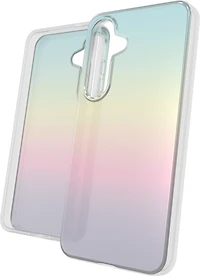 Samsung Galaxy S25 ZAGG Graphene Milan Case - Iridescent