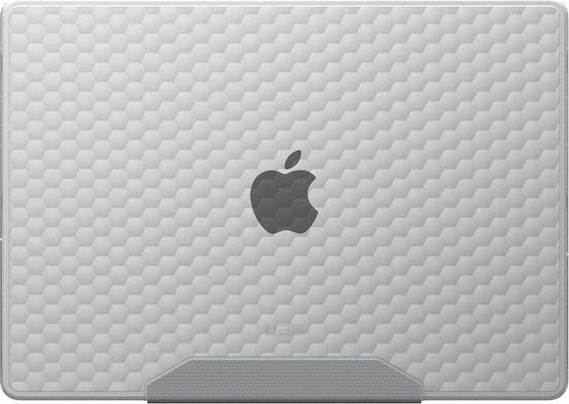 MacBook Pro 14-in M3/M4  UAG Essential Armor Case - Ice