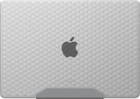 MacBook Pro 14-in M3/M4  UAG Essential Armor Case - Ice