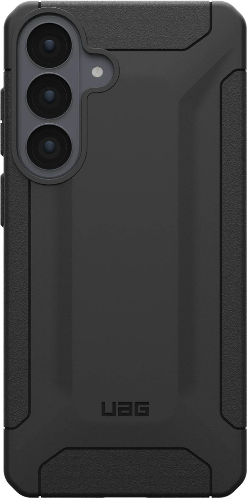 Samsung Galaxy S26 FE UAG Scout Case - Black