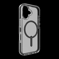 iPhone 16 ZAGG Graphene Santa Cruz Snap Case - Midnight