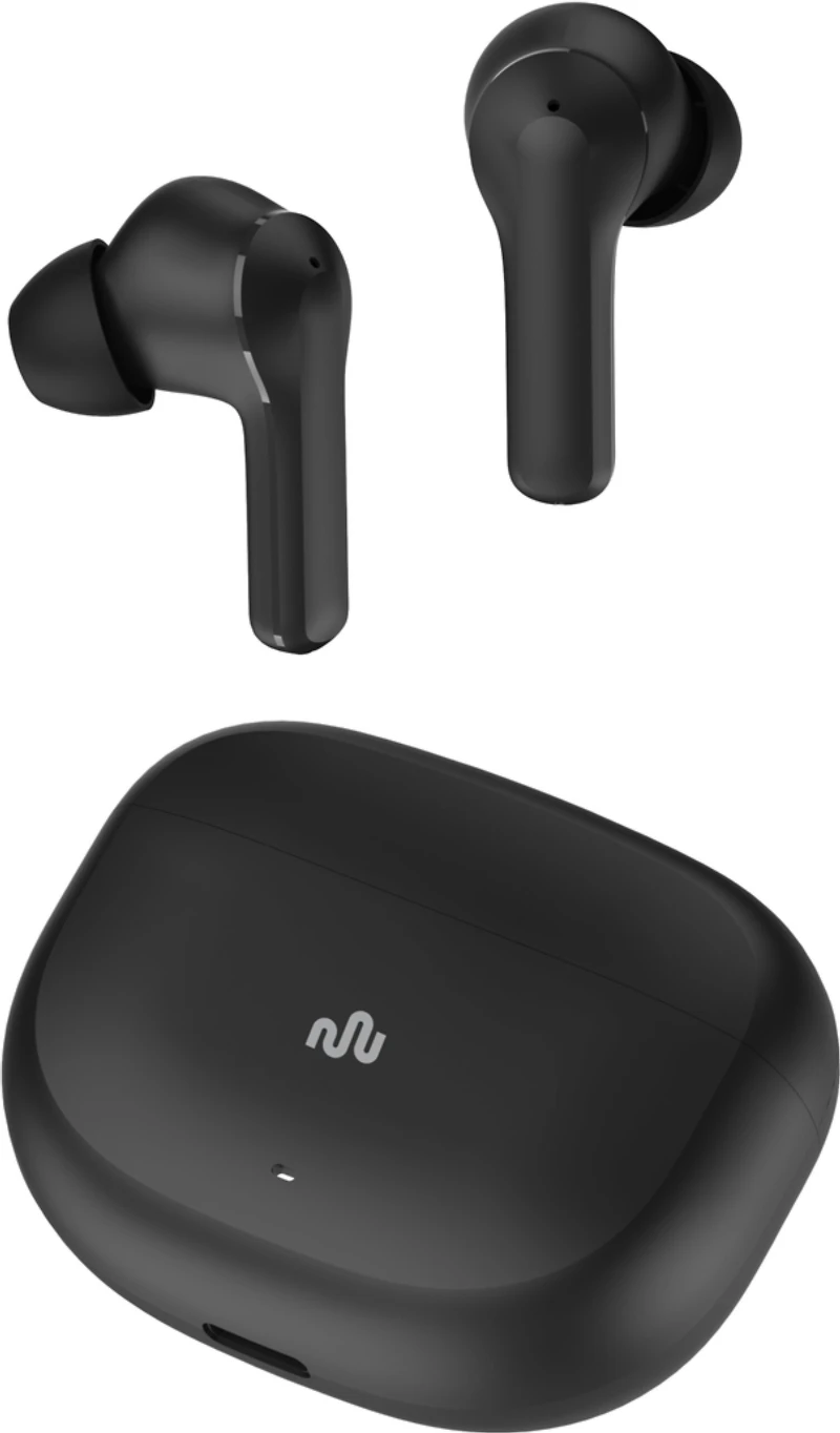 mellow True Wireless Stereo Headset G99 - Black