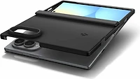 Spigen - Thintect Pro MagFit Case Black for Samsung Galaxy Z Fold8