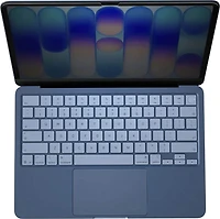 Macbook Neo Spigen SafeView Privacy Screen clear