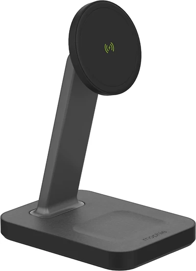 support et tampon de charge universels mophie snap+
