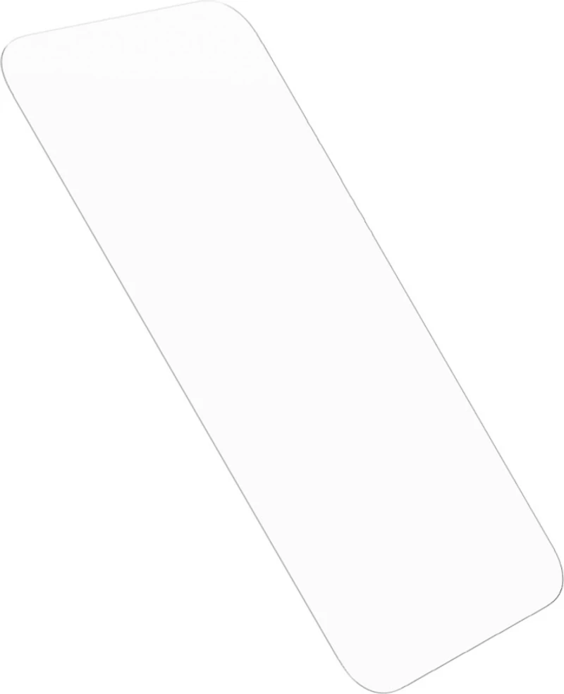 OtterBox - iPhone 14 Pro Max Otterbox Trusted Glass Screen Protector