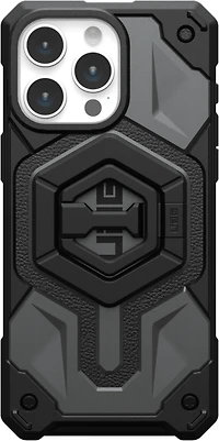 Urban Armor Gear Uag - Magnetic Ring Stand - Black